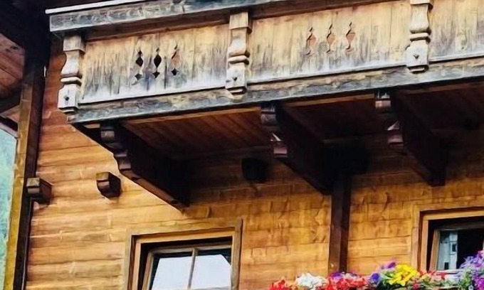 Oetz Apartment | Apartment im Greit - SUMMER CARD - all summer highlights included!