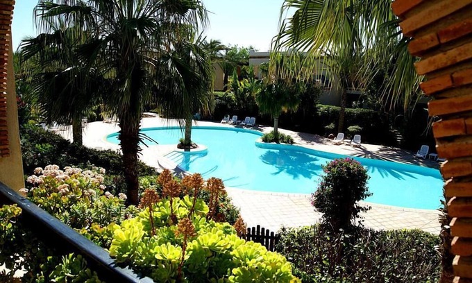 Agadir Apartment | Apartment in a luxury residence