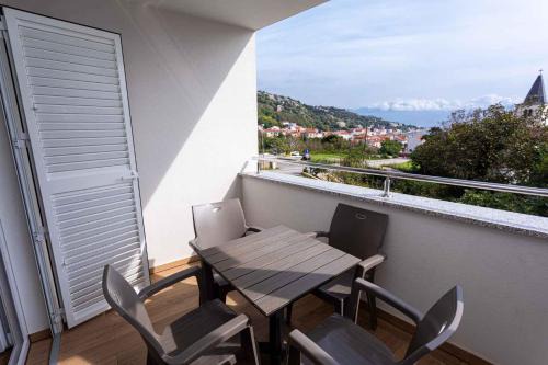 Baska Apartment | Apartment in Baška 37047