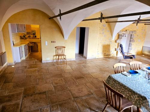 Bargemon Apartment | Apartment in Bargemon