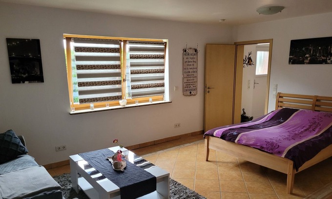Heidenburg Apartment | Apartment in beautiful Heidenburg