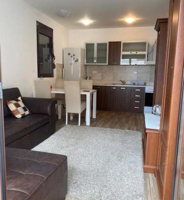 Becici Apartment | Apartment in Becici