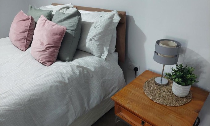Boscombe Apartment | Apartment in Boscombe close to beach