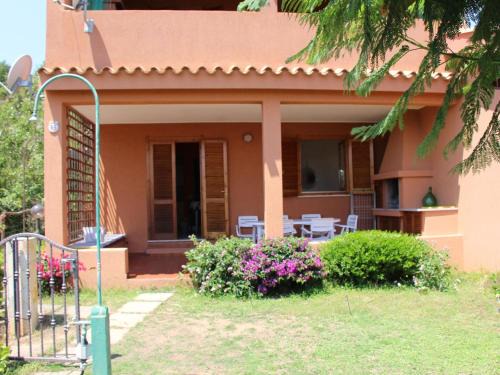 Costa Rei Apartment | Apartment in Costa Rei near White Sandy Beach