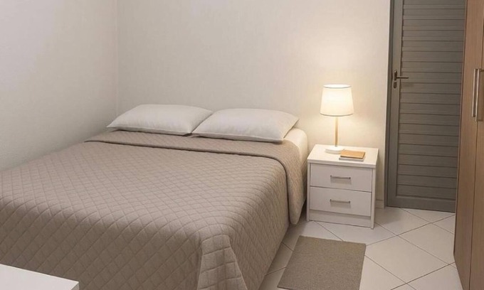 Reduto Apartment | Apartment in Doca, on the edge of Belém city center - walk to everything - close to everything