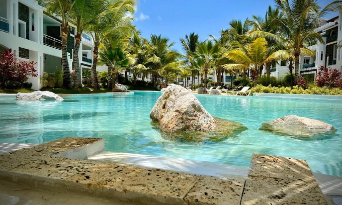 Dominicus Apartment | Apartment in Estrella, Dominicus-Bayahibe