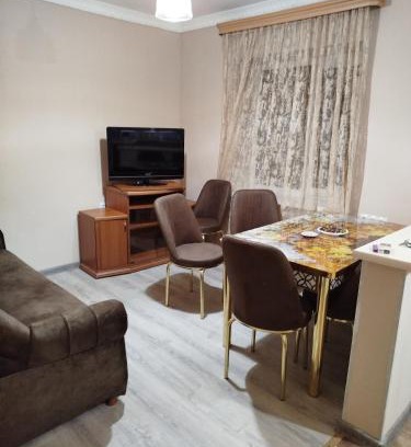 Jermuk Apartment | Apartment in Jermuk