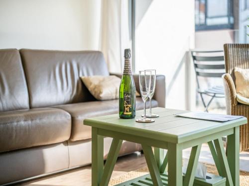 Unterlaengenfeld Apartment | Apartment in Längenfeld near Ski Slopes