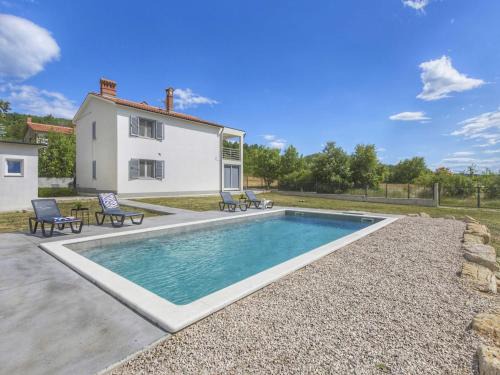 Ripenda Verbanci Apartment | Apartment in Labin with Pool & Beach Nearby