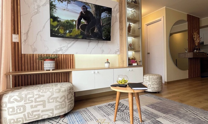 Brena Apartment | Apartment in Lima, comfortable and centrally located