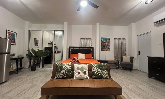 Carcel Apartment | Apartment in Mayaguez