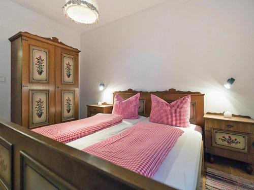 Neuschoenau Apartment | Apartment in Neuschonau with parking space