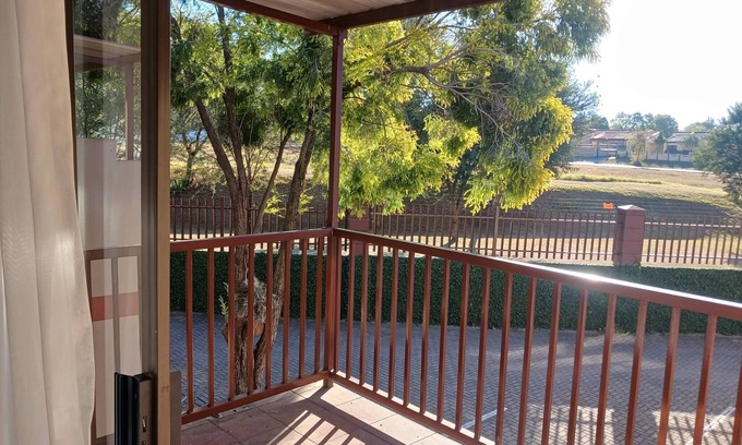 Newcastle Apartment | Apartment in Newcastle Kzn