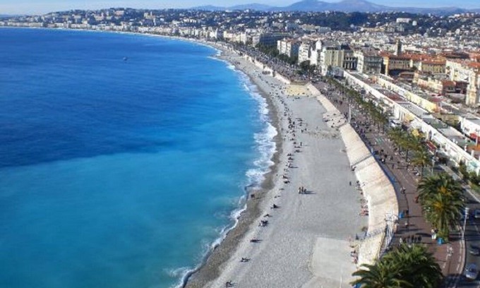 Saint Philippe Apartment | Apartment in Nice