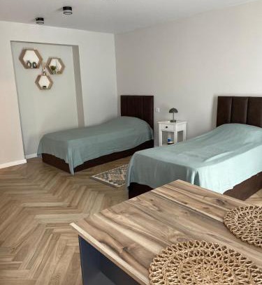 Poti Apartment | Apartment in Poti