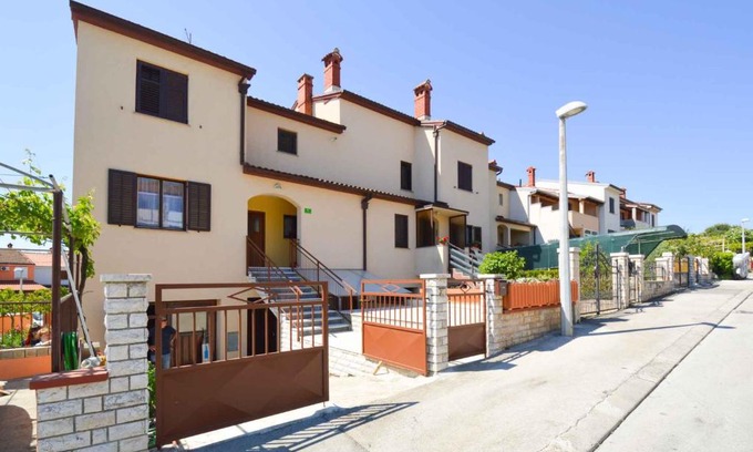 Vintijan Apartment | Apartment in Pula - Istrien 11022