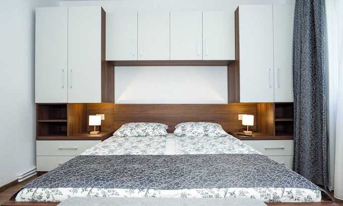 Odorheiu Secuiesc Apartment | Apartment in Odorheiu Secuiesc