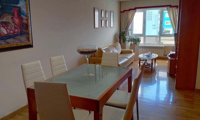 Souto Apartment | Apartment in Sada