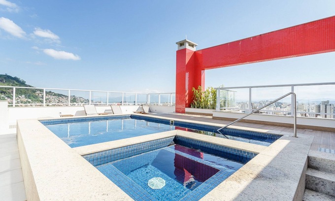 Centro Apartment | Apartment in the Center With Pool Rri103