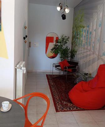 Terni Apartment | Apartment in the center of Terni