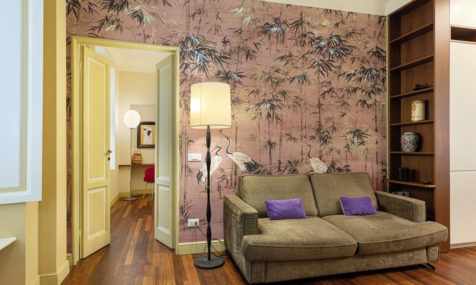 Magenta Apartment | Apartment in the historic center, tranquility and design Cadorna train station