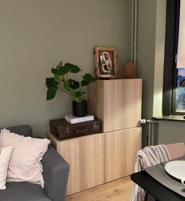 Vika Apartment | Apartment in Vika - oldo