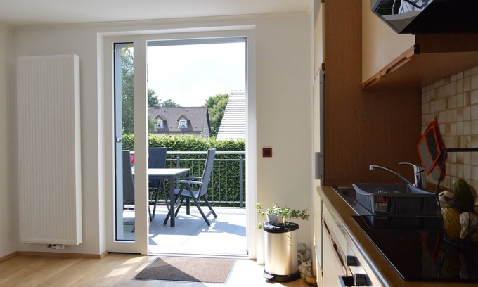 Weywertz Apartment | Apartment in Weywertz Near Ski Slopes