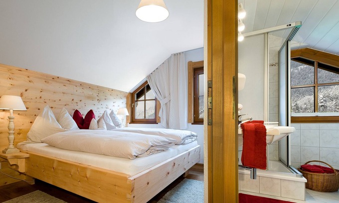 Hoetting Apartment | Apartment Innsbruck Kasperhof