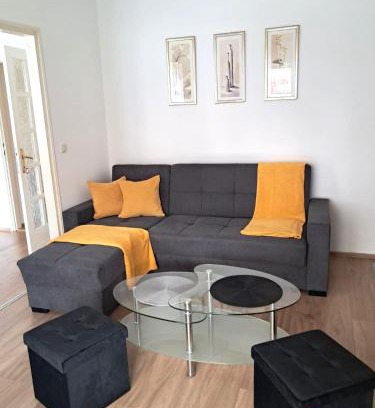 Zaton Apartment | Apartment Ivante