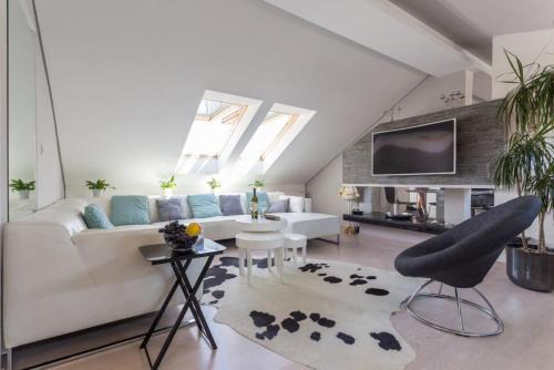 Dubrovnik Apartment | Apartment Jar of Joy