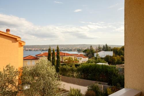 Vantacici Apartment | Apartment Josephine 2