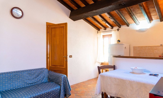 Campo nell'Elba Apartment | Apartment just a few minutes from Marina di Campo