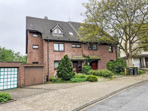 Schonebeck Apartment | Apartment Kersten by Interhome