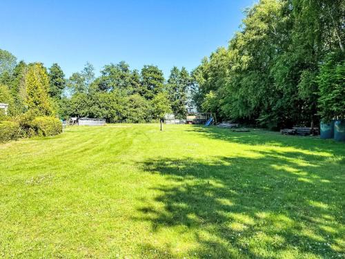 Sudarle Apartment | Apartment Krüger-2 by Interhome