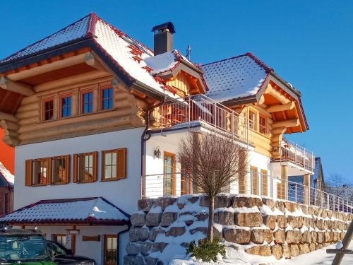 Grab Apartment | Apartment Lärche by Interhome