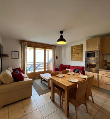 Oz Apartment | Apartment l’Alpette Oz en Oisans