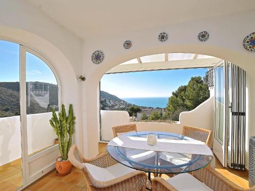 El Portet Apartment | Apartment La Colina by Interhome