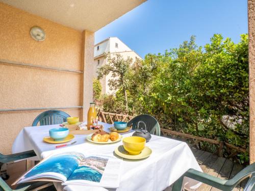 Les Issambres Apartment | Apartment La Gaillarde-5 by Interhome