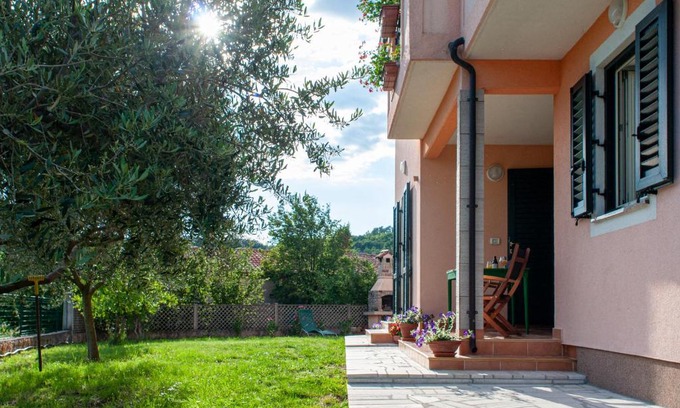Ripenda Kras Apartment | Apartment Lavandula