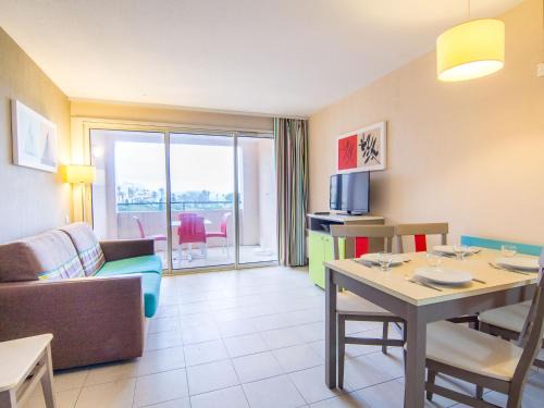 Port Cogolin Apartment | Apartment Les Marines-8 by Interhome