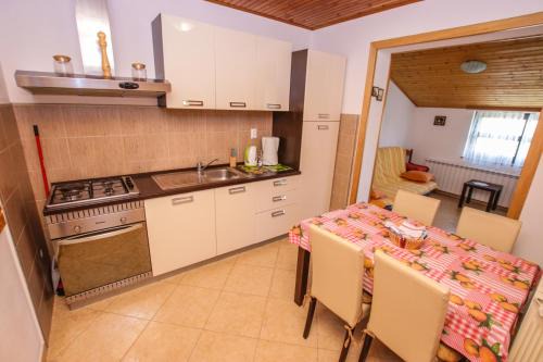 Brulo Apartment | Apartment Lidia