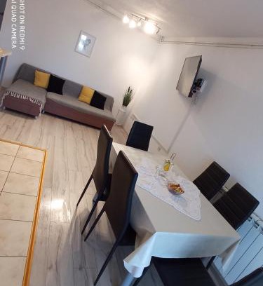 Gospic Apartment | Apartment LIKA