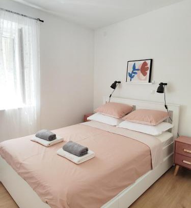 Slatine Apartment | Apartment LIPA