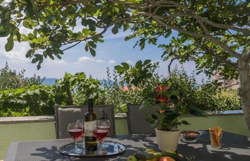 Dugi Rat Apartment | Apartment Magical Morning