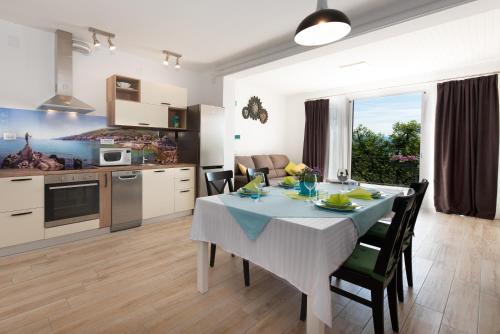 Opatija Apartment | Apartment Majda Opatija