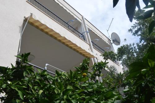 Ratac Apartment | Apartment Makarska 11361b
