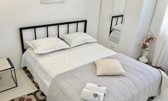 Komiza Apartment | Apartment Mamma Mia 2