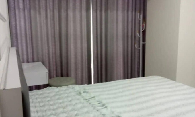 Lubuk Baja Apartment | Apartment Mansionnn