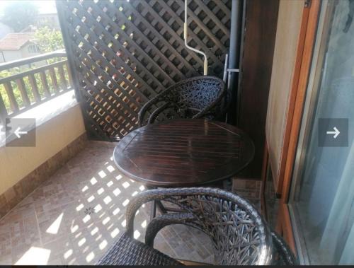 Chernomorets Apartment | apartment Marina hill
