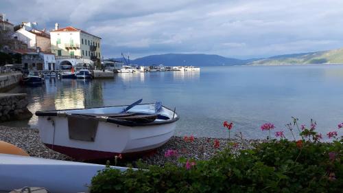 Valun Apartment | Apartment Marina